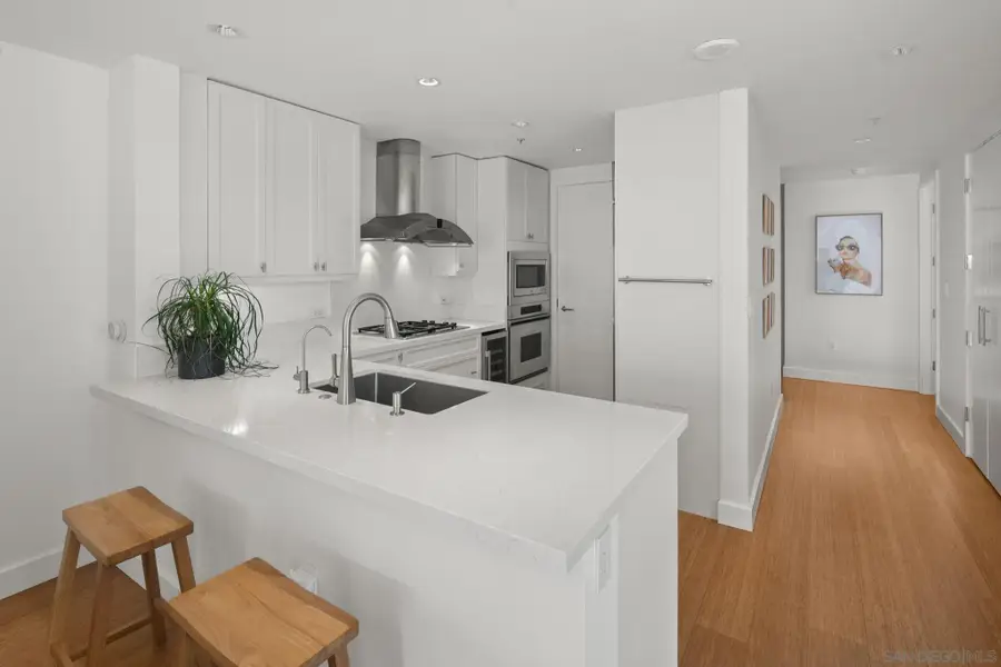 1199 Pacific Hwy #306, San Diego, CA 92101 - #3