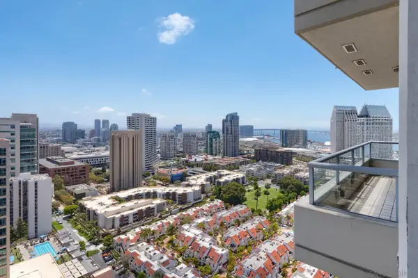 700 W E Street #2905, San Diego, CA 92101