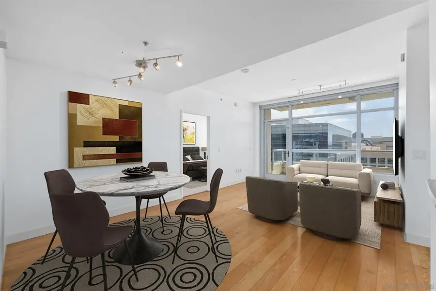 700 W E Street #2905, San Diego, CA 92101 - #3