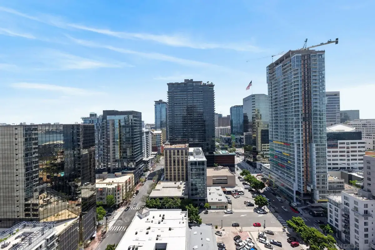1388 Kettner #2305, San Diego, CA 92101 - #1