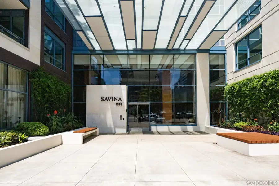 1388 Kettner #2305, San Diego, CA 92101 - #2