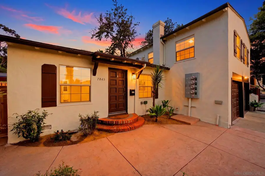 7843-49 La Mesa Blvd, La Mesa, CA 91942 - #2