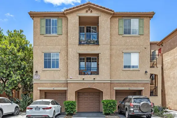 3845 Elijah #624, San Diego, CA 92130