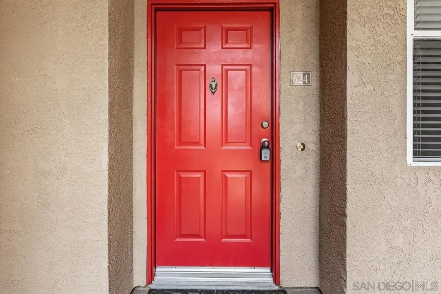 3845 Elijah #624, San Diego, CA 92130 - #2