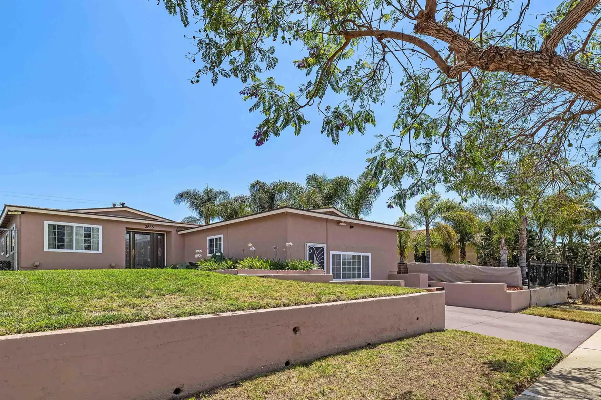 2855 Franklin Ave, San Diego, CA 92113 - #1