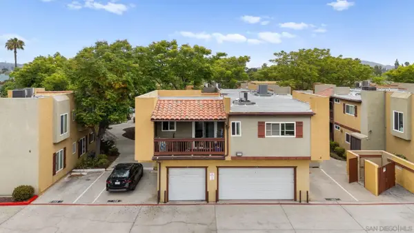 1000 Estes St #31, El Cajon, CA 92020