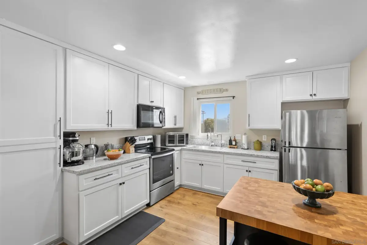 1311 Partridge Ave, El Cajon, CA 92020 - #1
