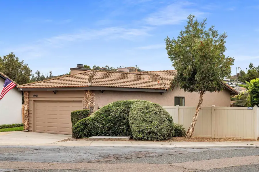 8550 Snow White Dr, El Cajon, CA 92021 - #2