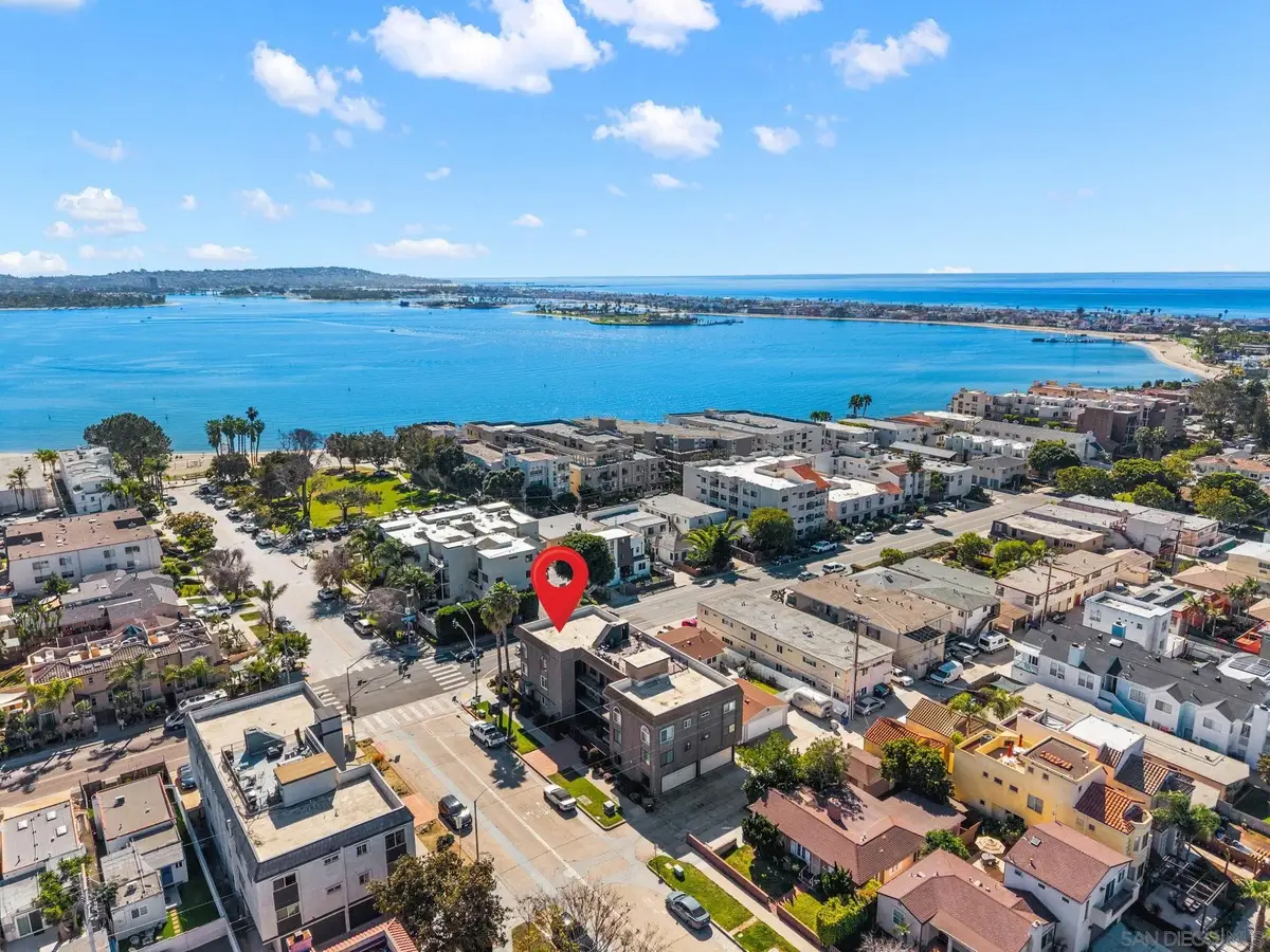 1278 Pacific Beach #3, San Diego, CA 92109 - #1