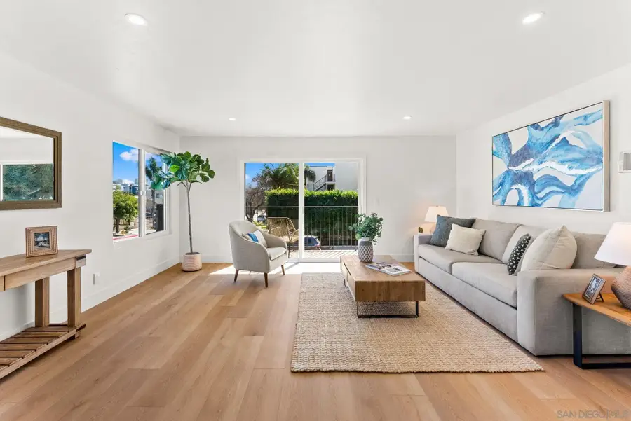 1278 Pacific Beach #3, San Diego, CA 92109 - #2