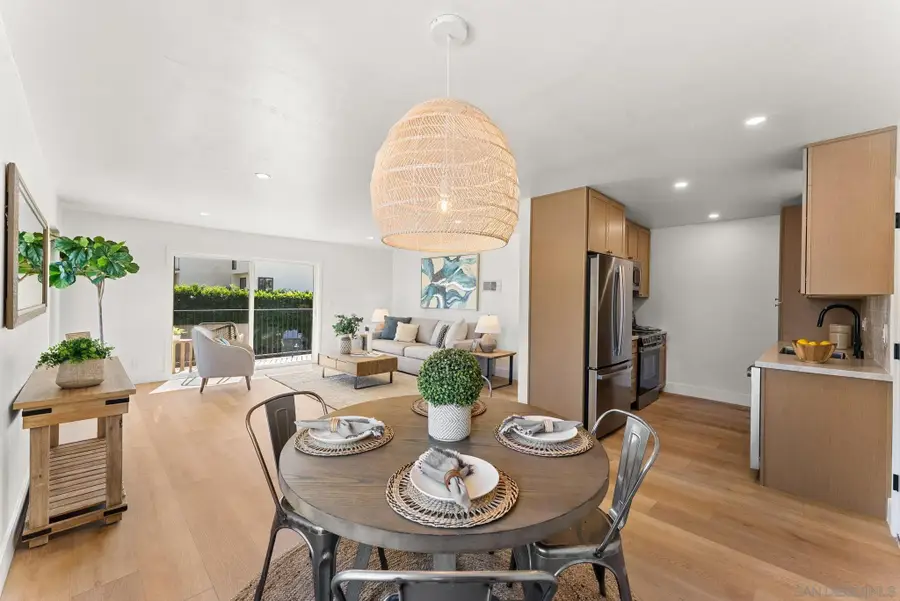 1278 Pacific Beach #3, San Diego, CA 92109 - #3