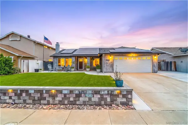10083 W Glendon Cir, Santee, CA 92071