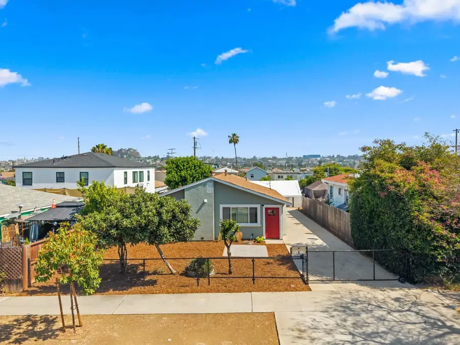 2812 Franklin, San Diego, CA 92113 - #2
