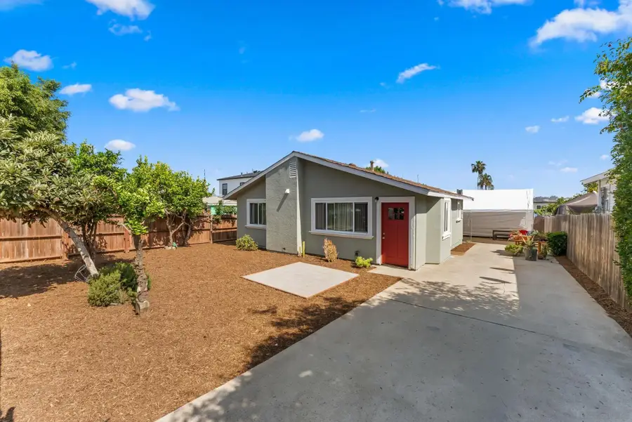 2812 Franklin, San Diego, CA 92113 - #3