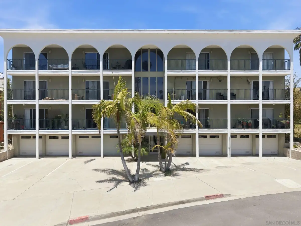 356 Playa Del Norte #8, La Jolla, CA 92037 - #1
