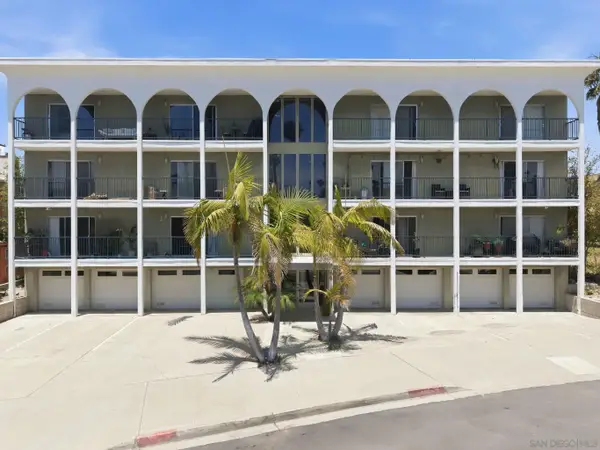356 Playa Del Norte #8, La Jolla, CA 92037