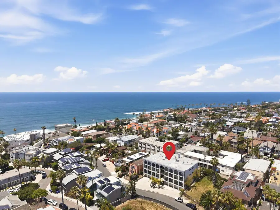 356 Playa Del Norte #8, La Jolla, CA 92037 - #2