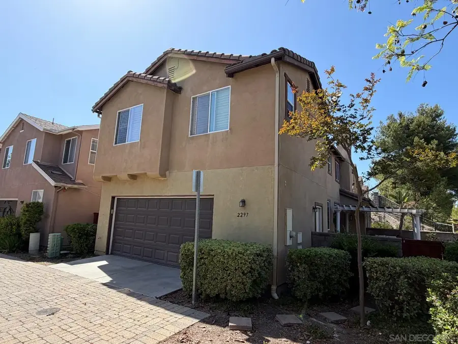 2297 Treetop Ln, Chula Vista, CA 91915 - #3