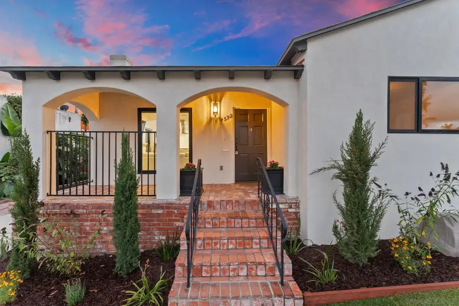 4592 Vista Street, San Diego, CA 92116 - #2