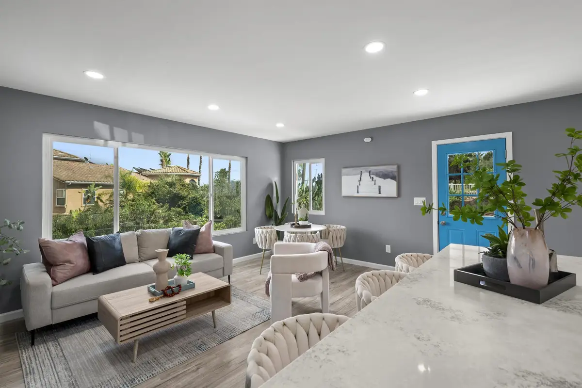 148 Sierra Vista Dr, El Cajon, CA 92021 - #1
