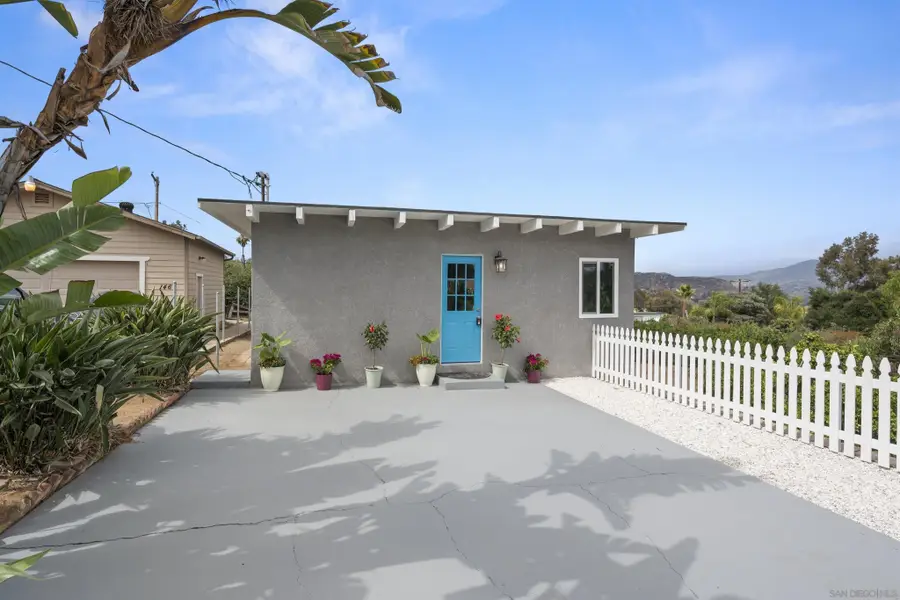 148 Sierra Vista Dr, El Cajon, CA 92021 - #2