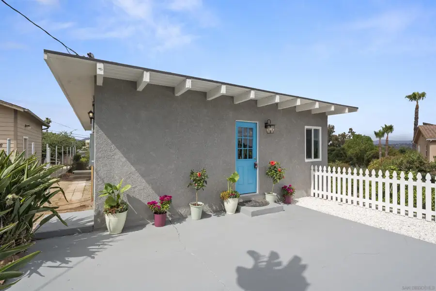 148 Sierra Vista Dr, El Cajon, CA 92021 - #3