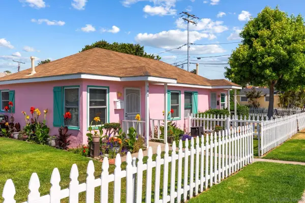 782-88 3rd, Imperial Beach, CA 91932