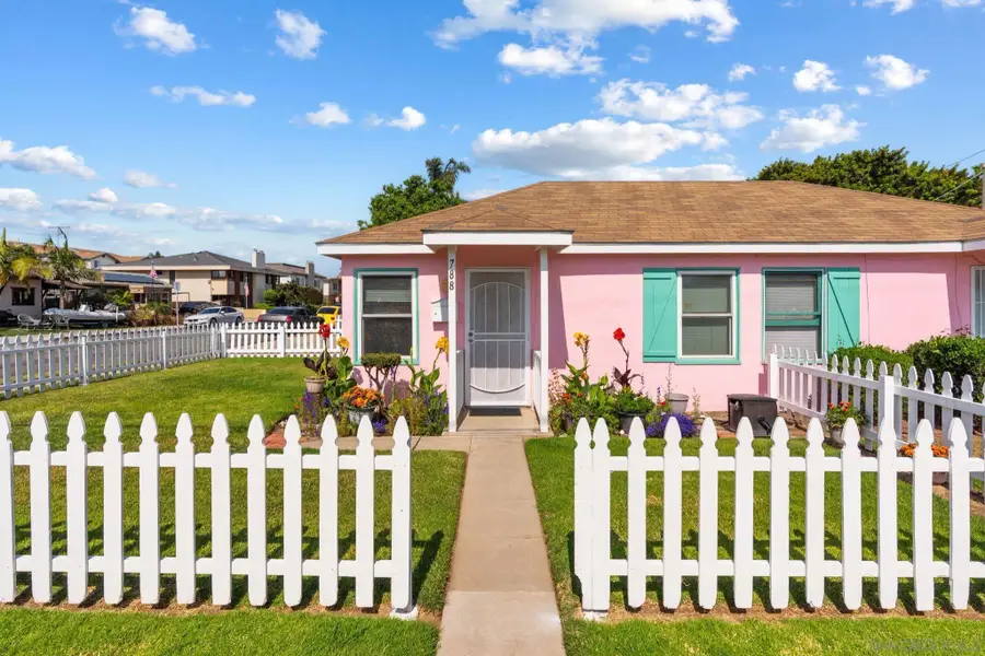 782-88 3rd, Imperial Beach, CA 91932 - #3