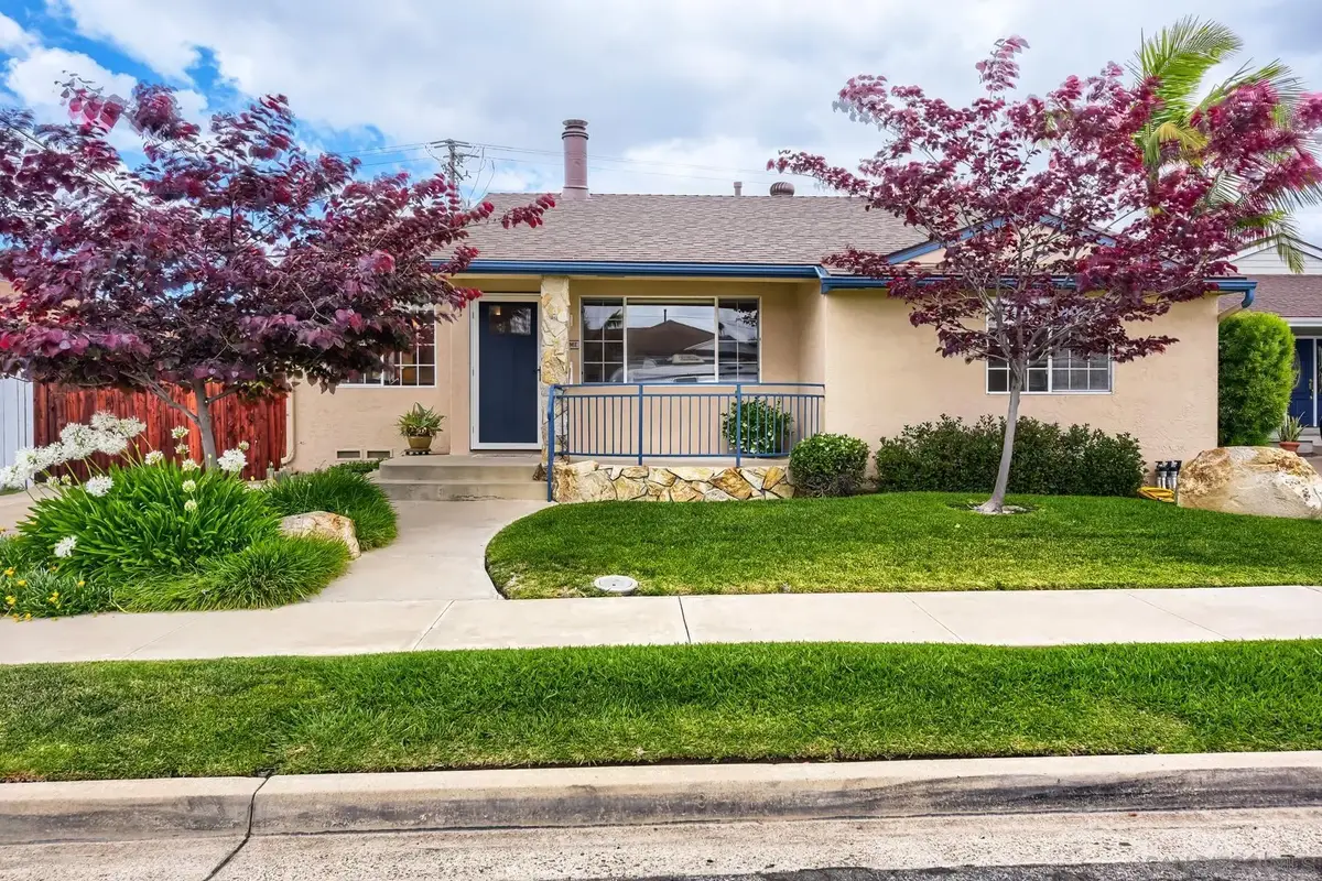 6542 Delfern St, San Diego, CA 92120 - #1