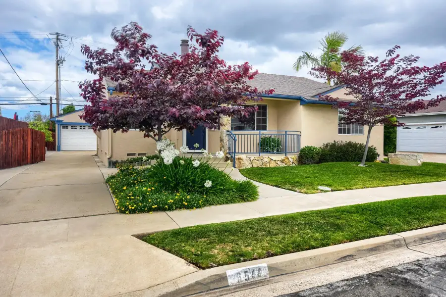 6542 Delfern St, San Diego, CA 92120 - #2
