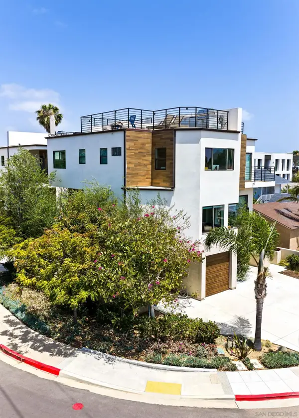 3148 Emerson St, San Diego, CA 92106