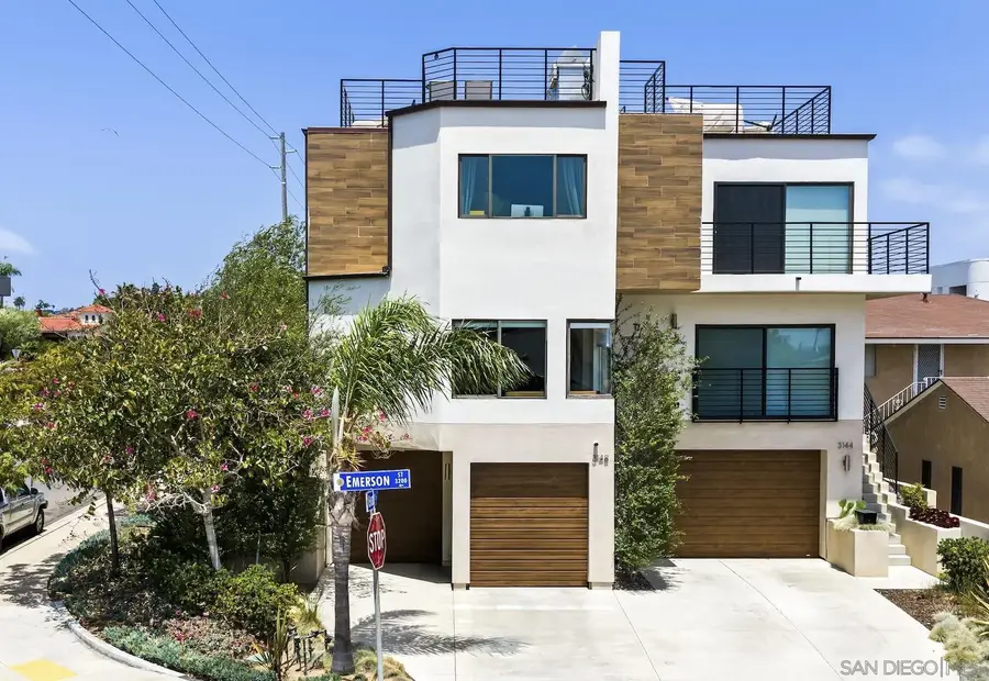 3148 Emerson St, San Diego, CA 92106 - #2