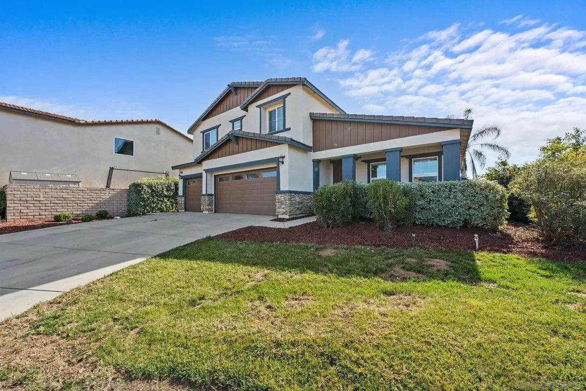 34081 Clovis Way, Wildomar, CA 92595 - #1