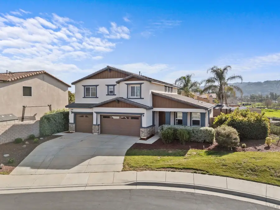 34081 Clovis Way, Wildomar, CA 92595 - #2