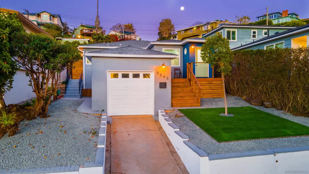 3540 Quimby St, San Diego, CA 92106 - #1