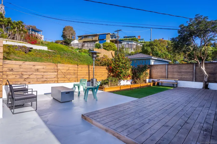 3540 Quimby St, San Diego, CA 92106 - #2