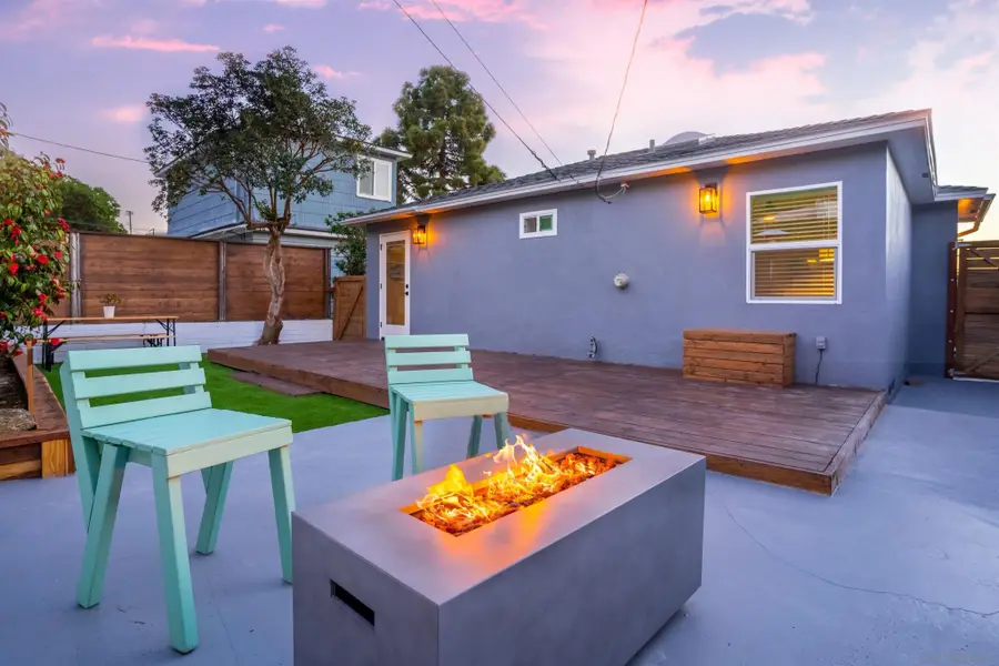 3540 Quimby St, San Diego, CA 92106 - #3