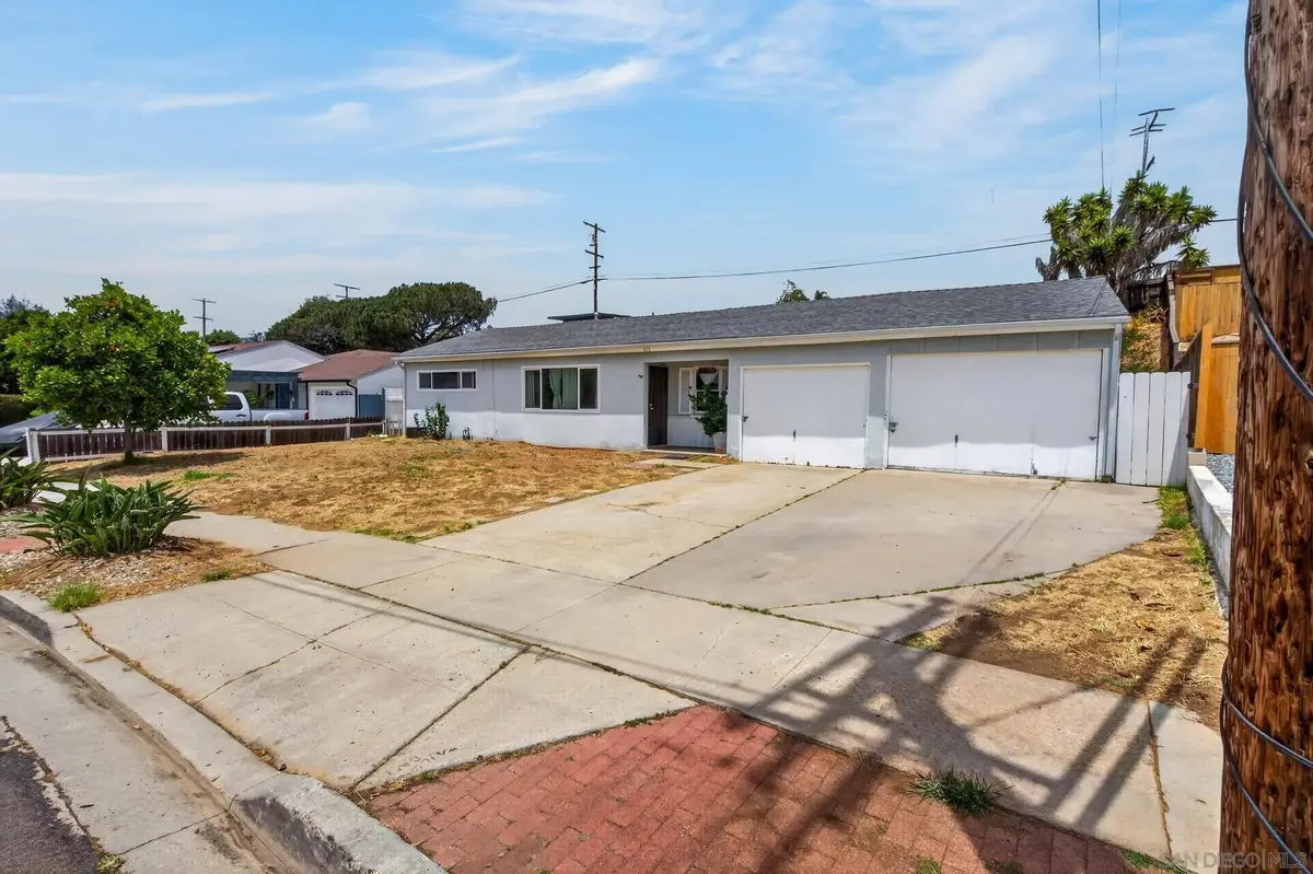 3115 Natchez, San Diego, CA 92117 - #1