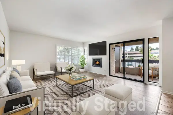 6747 Friars #127, San Diego, CA 92108