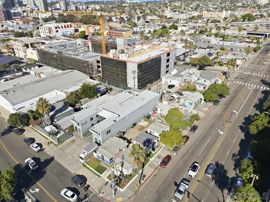 1028-44 Cesar E Chavez Pkwy, San Diego, CA 92113 - #2