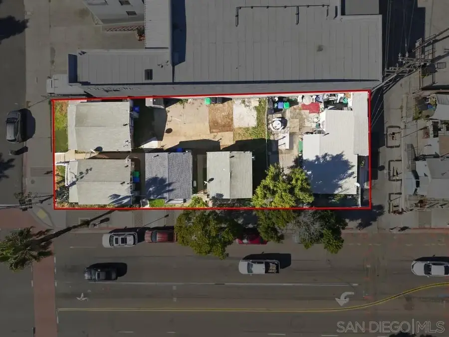 1028-44 Cesar E Chavez Pkwy, San Diego, CA 92113 - #3