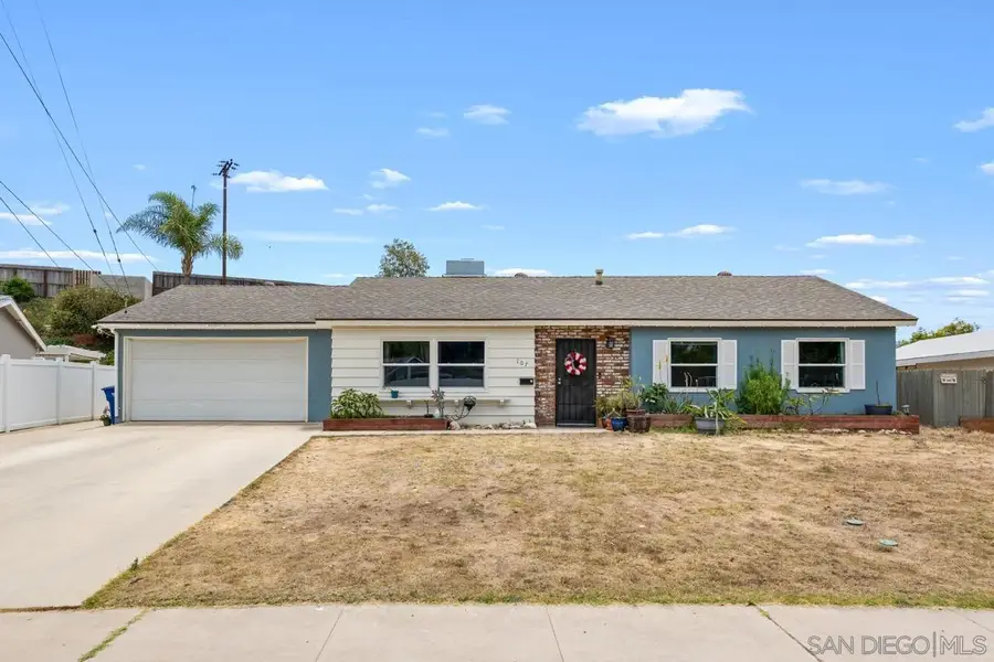 107 Thrasher, El Cajon, CA 92020 - #2