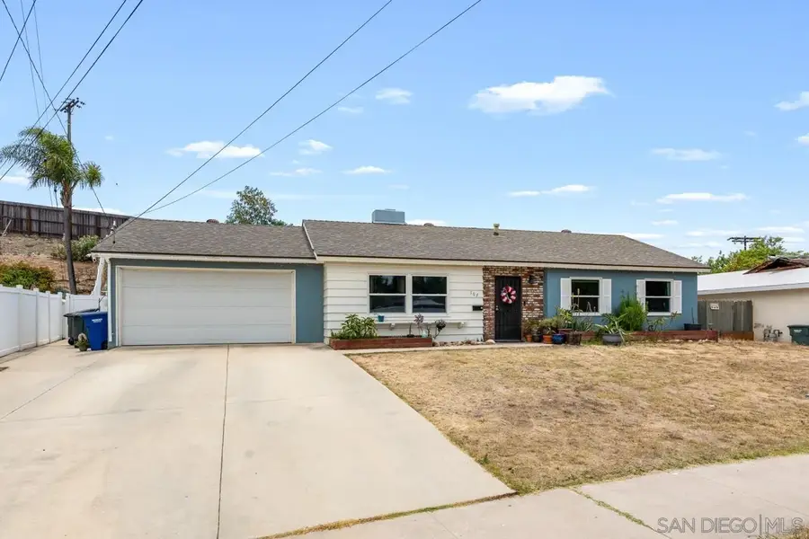 107 Thrasher, El Cajon, CA 92020 - #3