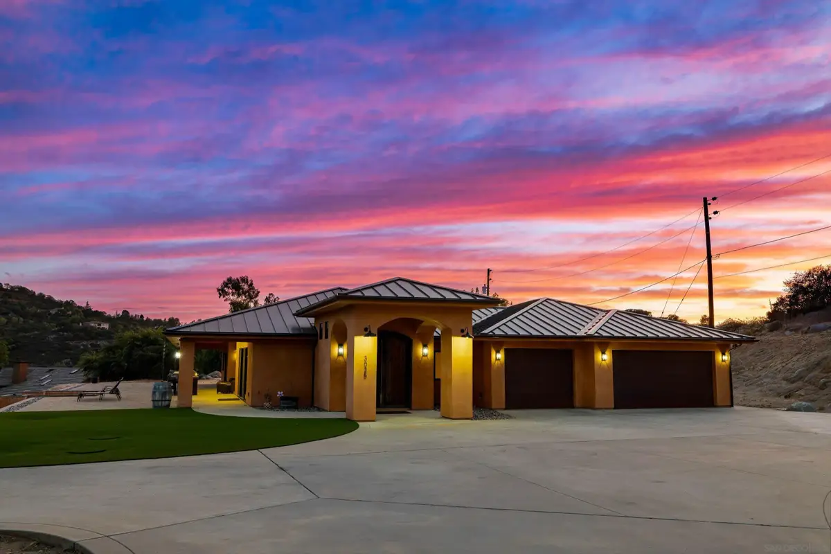 3023-25 Via Viejas, Alpine, CA 91901 - #1