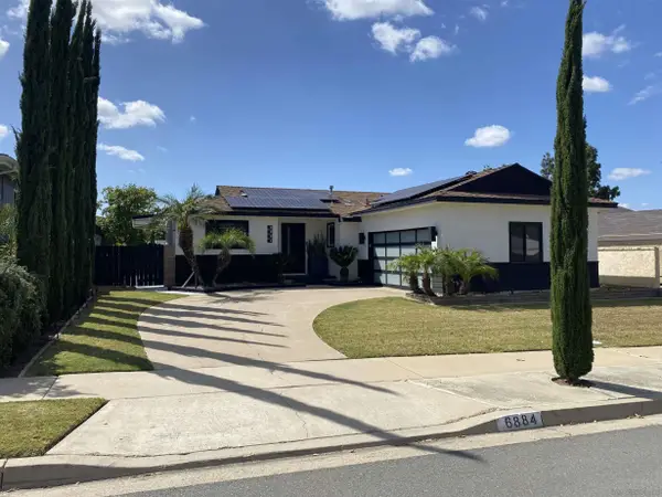 6884 Millbrook St, San Diego, CA 92120