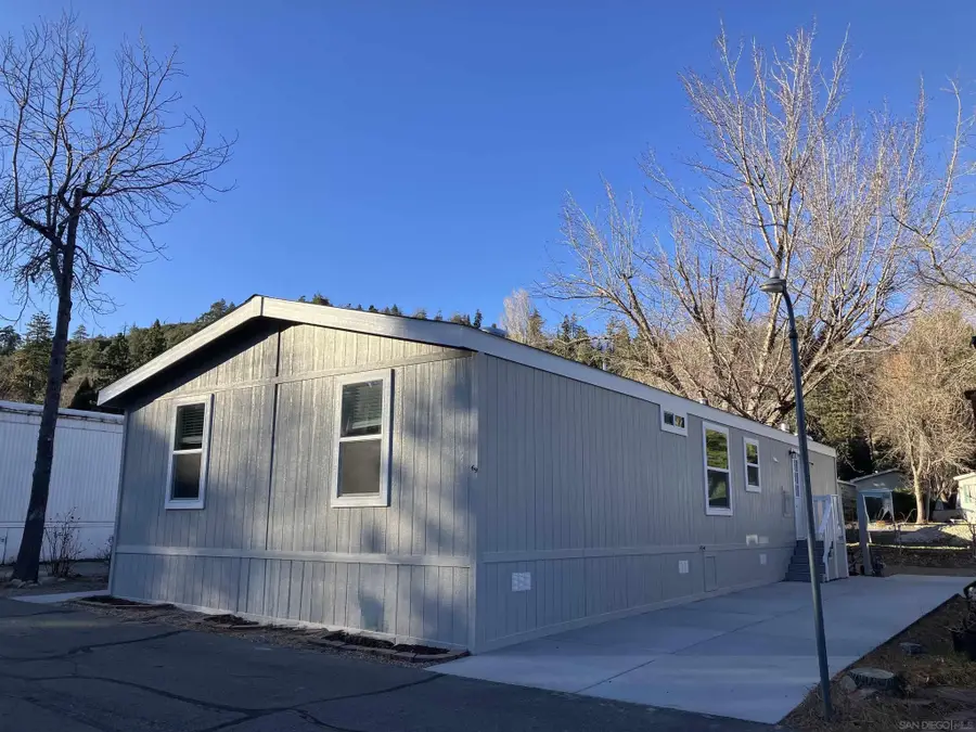 22899 Byron Road #69, Crestline, CA 92325 - #2
