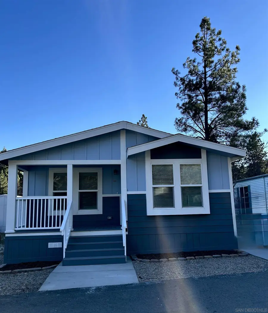 22899 Byron Road #88, Crestline, CA 92325 - #3