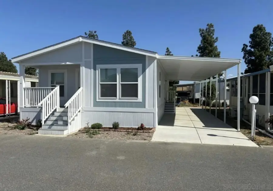 725 Thornton Avenue #31, Hemet, CA 92543 - #2