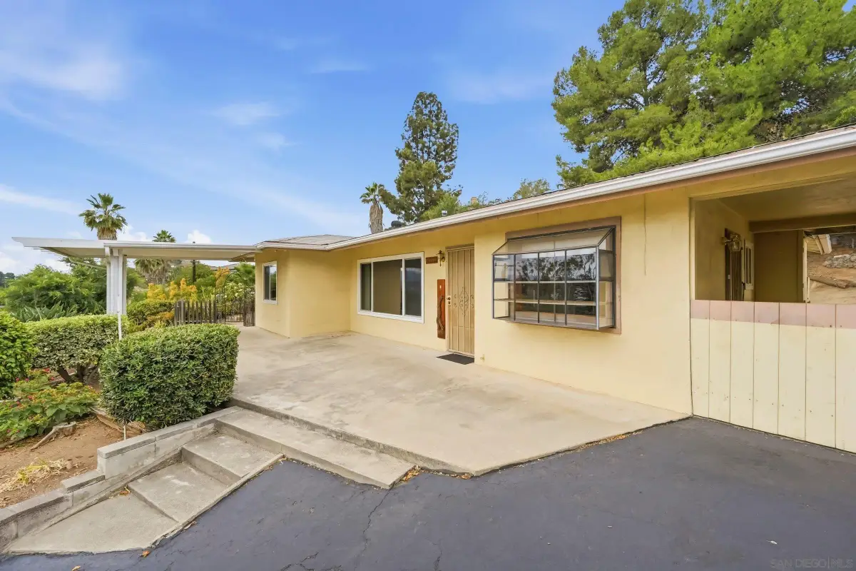 8060 Shir Mar, El Cajon, CA 92021 - #1