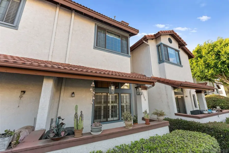 3566 Mission Mesa Way, San Diego, CA 92120 - #2